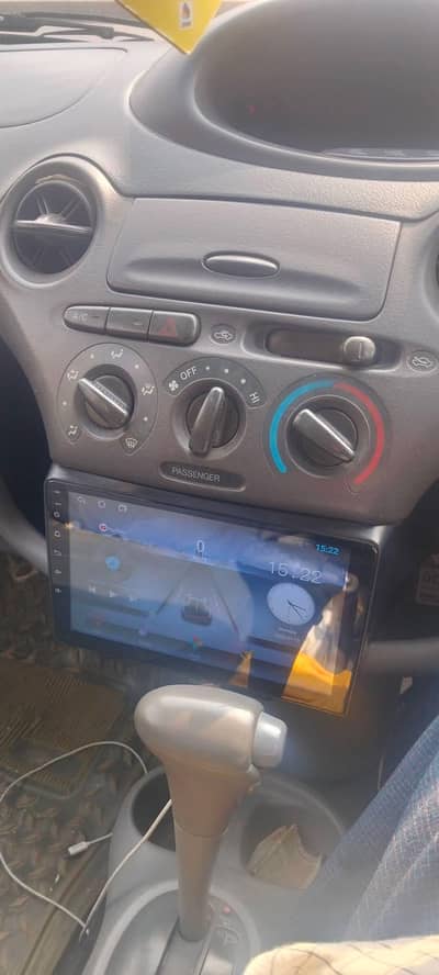 99/10 اندر جینون باہر سے فریش لک کیلئے شاور