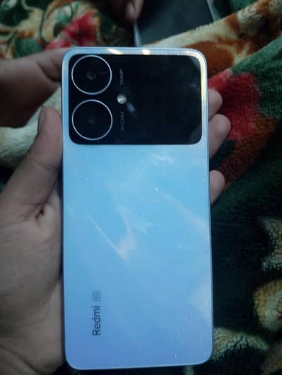 Redmi note 13R only mobile