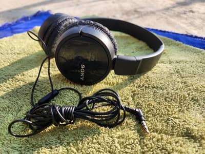 sony headphone  Orignal Singapore