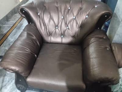 My Sofas For sale 3,2,1