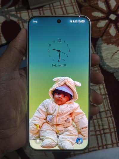 Infinix Hot 60 pro