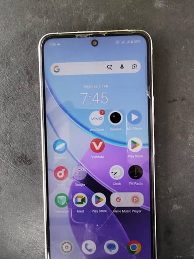 vivo y19s Mobile for sale