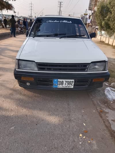 full spray without roof