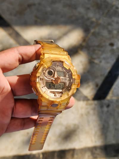 BELLEDA WATCH ORIGINAL