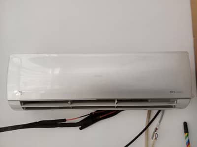 haire dc inverter 1.5 ton