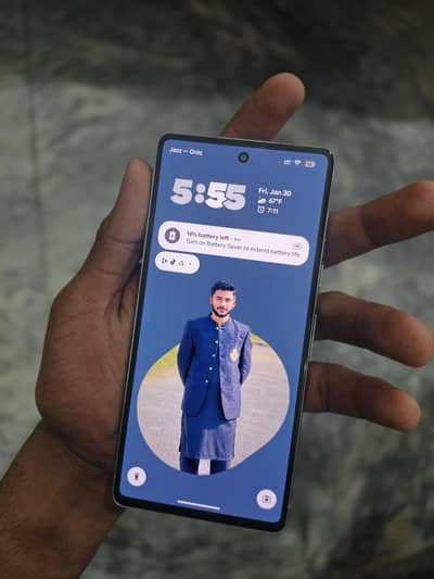 Google pixel 7 Official PTA Approved