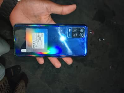 Oppo A54 | 4GB RAM / 128GB Storage | Neat & Clean | For Sale