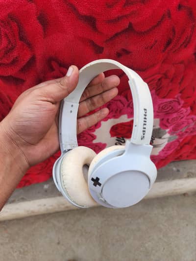 Philips BASS headphones 