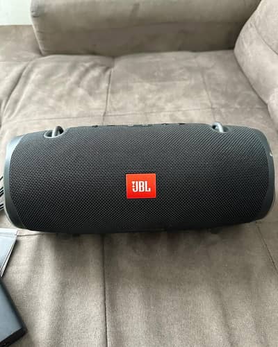 JBL xtreme 2 bluetooth speakees for sell come from uk