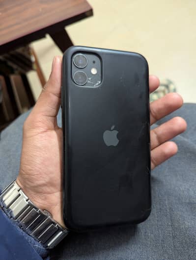 iPhone 11 non pta 03072345470factory unlock total orignal