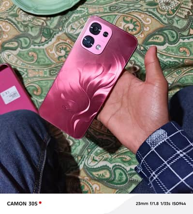 OPPO A6 PRO MOBILE