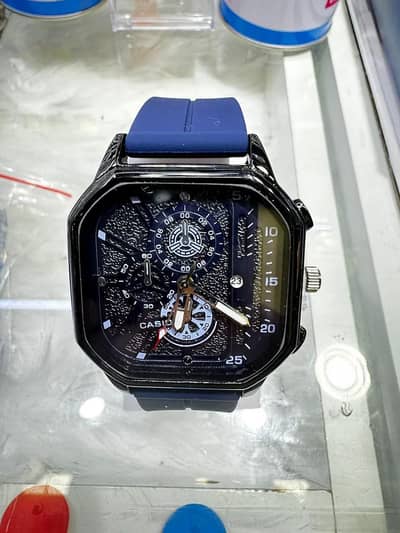 new design watch ⌚