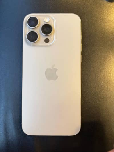 Iphone 15 pro max PTA approve