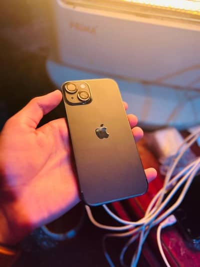 iphone 13 non PTA 128gb my wtsp/0341-68;86-453