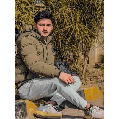 Waseem Meyo