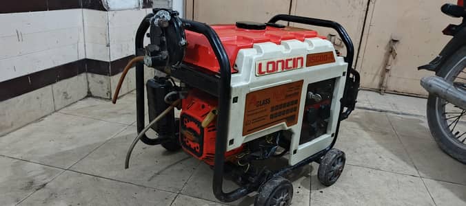 LONCIN 2.5KW 03123589801