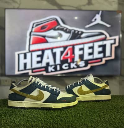 Original Nike Sneakers