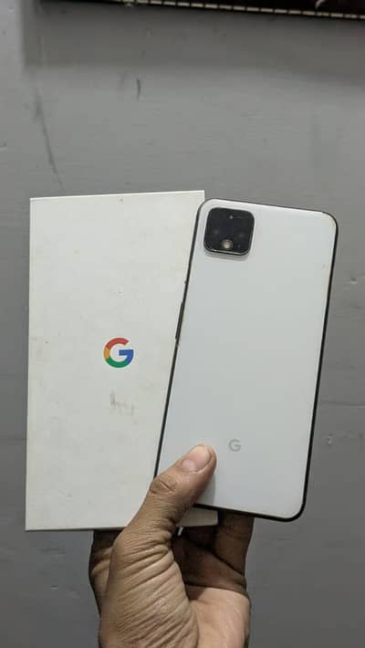 Google Pixel 4 XL 6/64