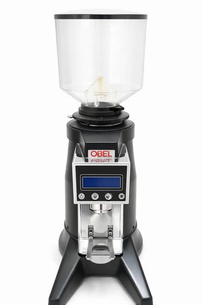 OBEL Coffee Grinder – Excellent Condition | Commercial Use