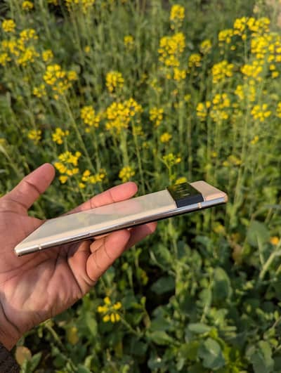 Google pixel 6 pro 8/128 PTA approved ( Tax Paid )