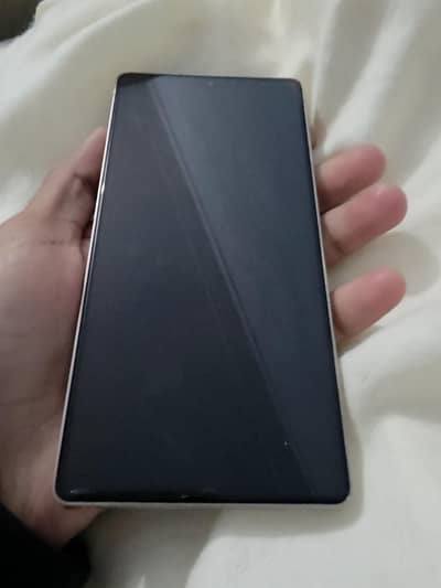 Samsung S25 Ultra 12/256 GB Jet Black