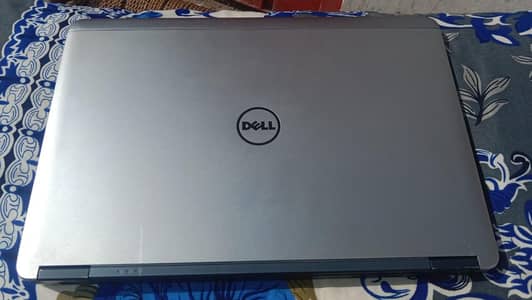 Laptop Core i5 4th Generation 8GB Ram+ 128GB SSD