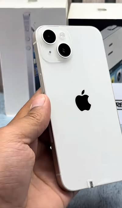 Iphone 14 white