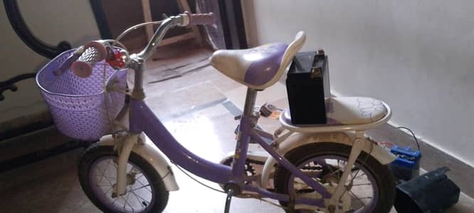 Kids bicycle 4 to 8 Years kids