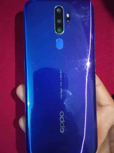 Oppo A9 2020