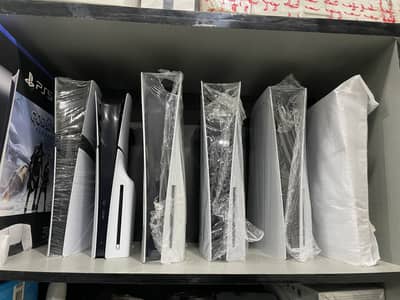 Trade Your Gaming Console | Upgrade To A New One