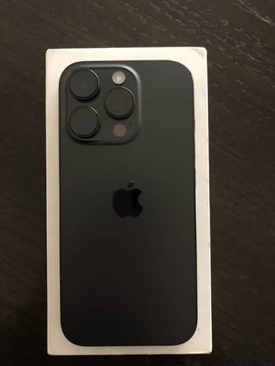 Iphone 16 pro jv 128 gb