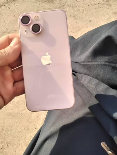 iphone 13 mini water pack non PTA