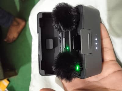 Dji Mic mini Professional