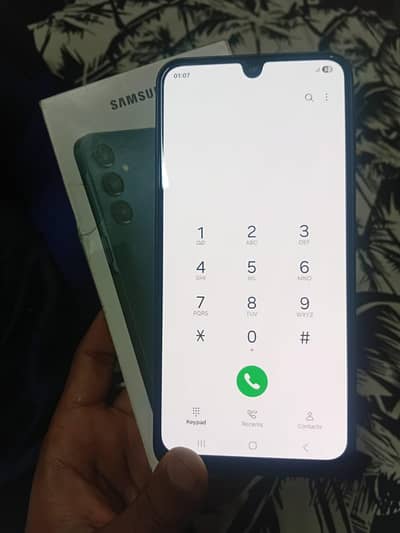 Samsung Galaxy a16 256gb