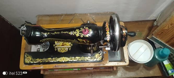 singer silai machine 2025 fully new 10/10 condition