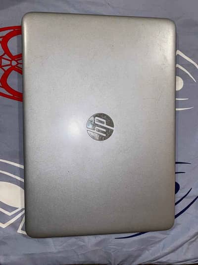 HP 840 G3-i7 6th gen-16 gb ram-256gb ssd