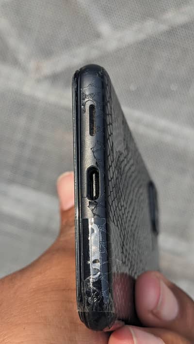 google pixel 4a5g 6+128