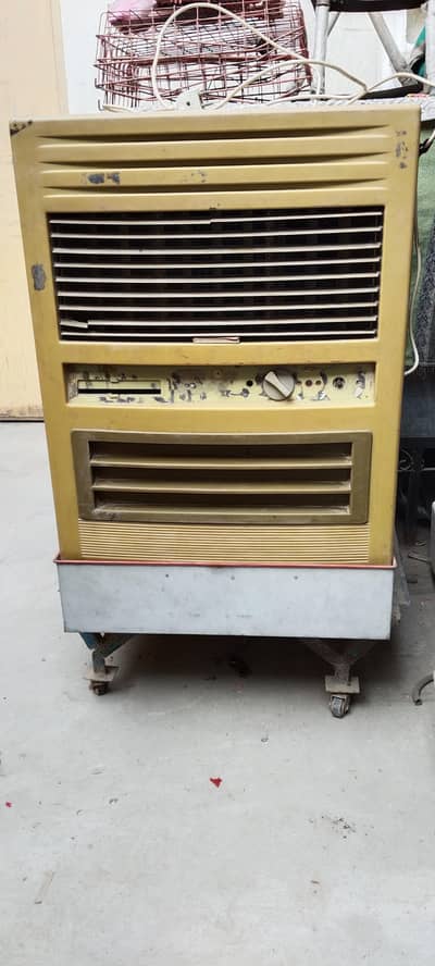 air cooler