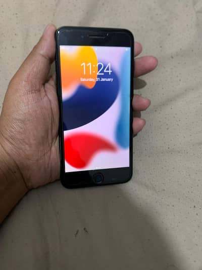 Iphone 7 plus 128gb approved 03151006832