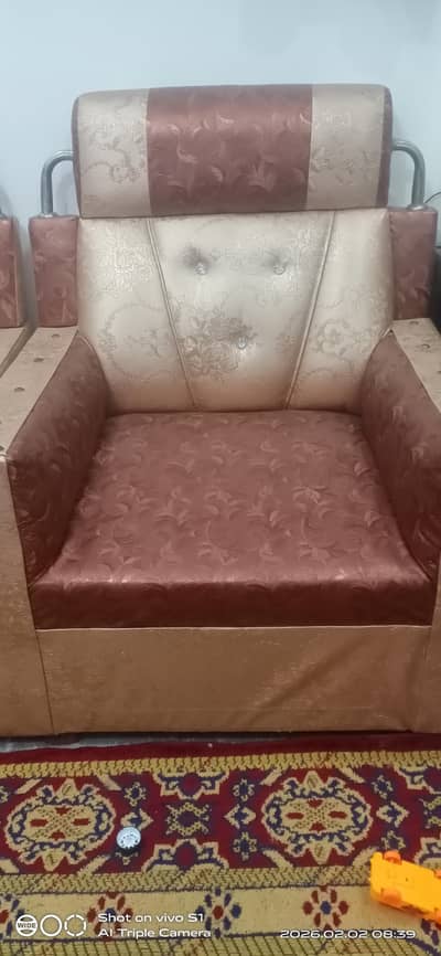 used sofa sell due to need money
