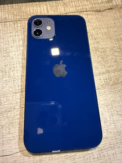 Apple iPhone 12
