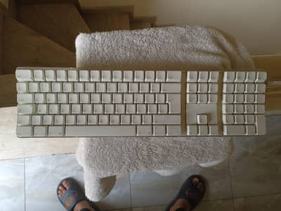 Apple Keyboard Model A1016 Orignal