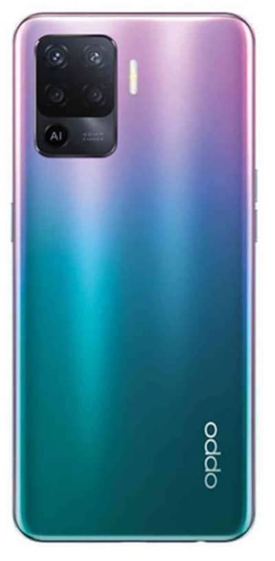 Oppo f19pro