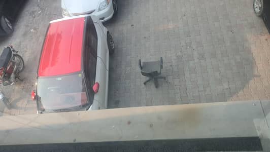 LGS school drop off in the morning only