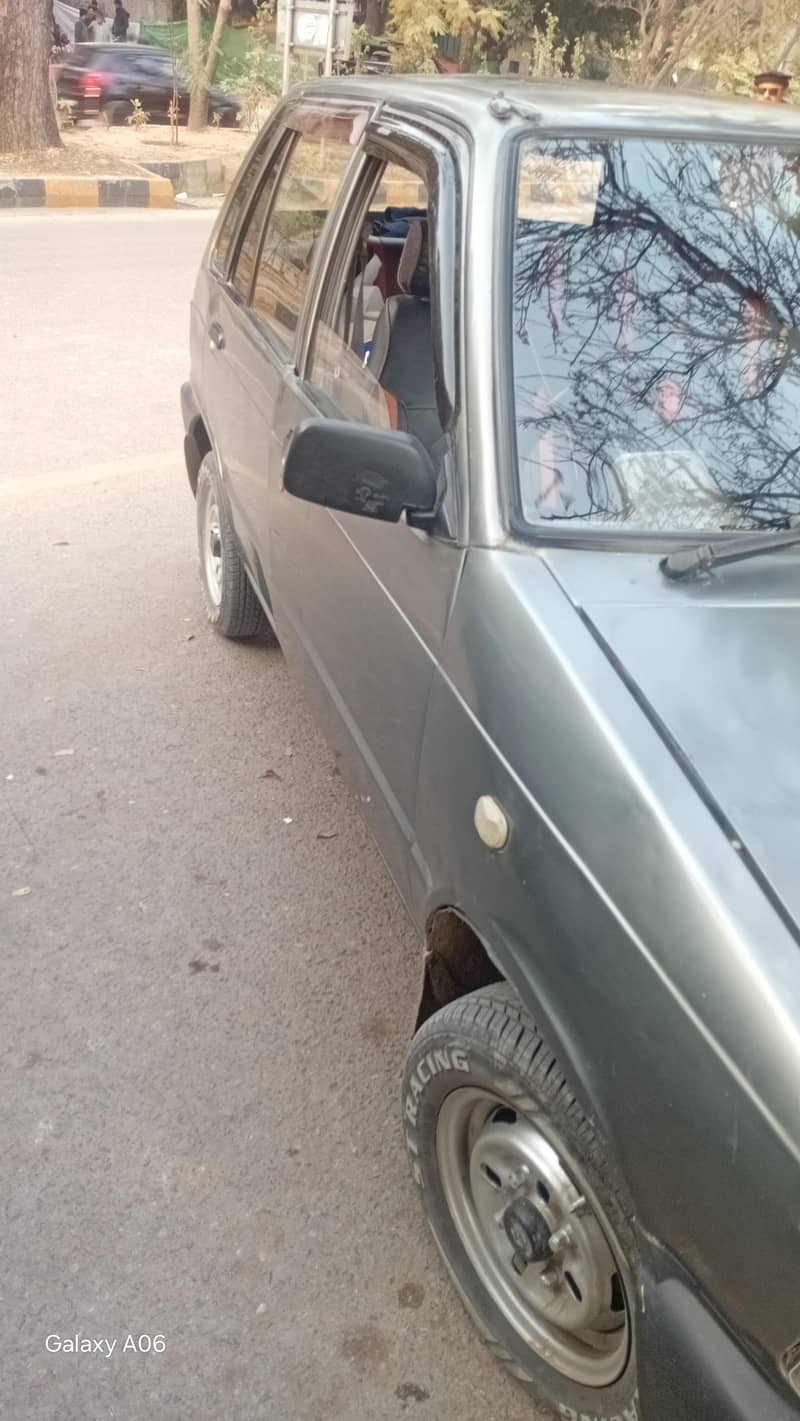 mehran 2