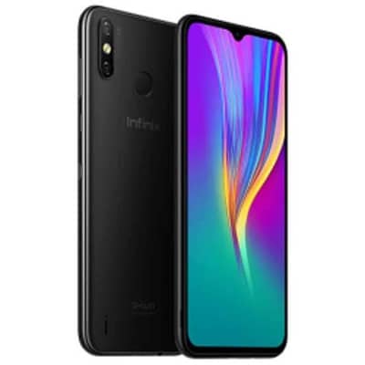 Infinix smart 4 Full ok With Box Pta approved Dual Sim