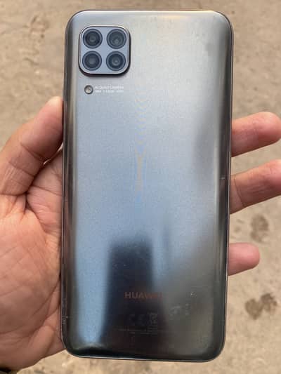 Huawei Nova 7i