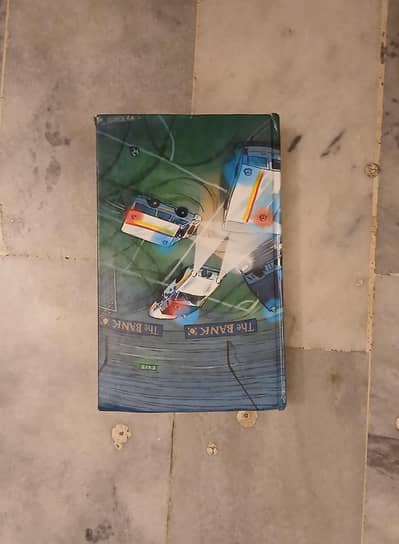 children's book for sale called Bad Dad.