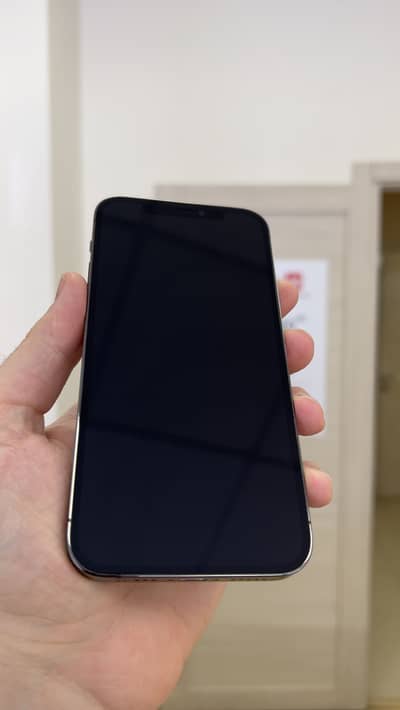 12 pro jv 128 /96% battery health