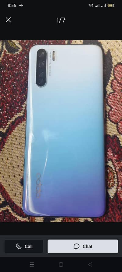 oppo f15,,8+5,,128,,